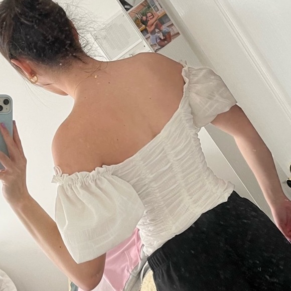 Astr blouse size xs - Picture 4 of 6